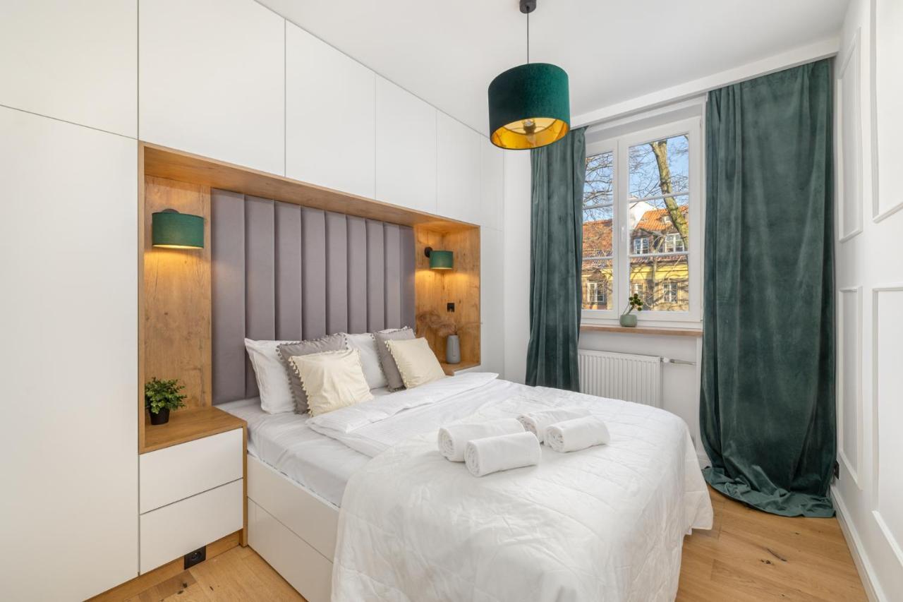 Apartment Kozla Old Town